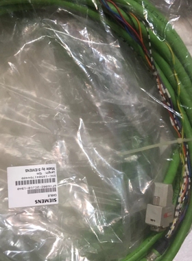 信号线 6FX6002-2CJ10-1BA0