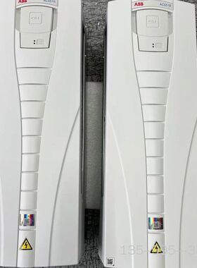 ABB变频器45KW，ACS510-01-088A-4详谈