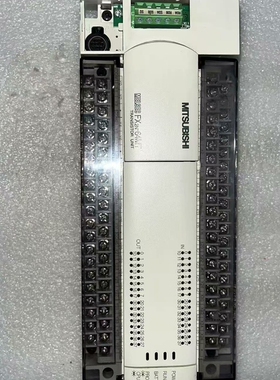 三菱PLC  FX2N-64MT-议价