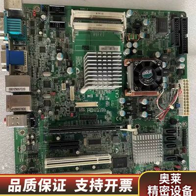 台湾友通DFI CA331 microATX工控主板T310.询价