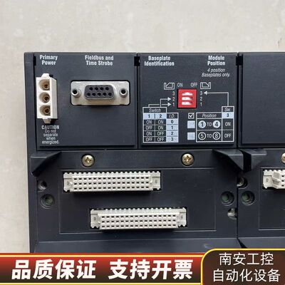FOXBORO福克斯波罗卡件底座P0926JM 询价