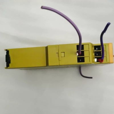 PILZpilz皮尔兹安全继电器774585