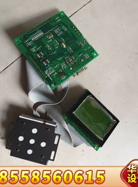 工业设备接口板 PCI04IO-V3 PCB-VP12864