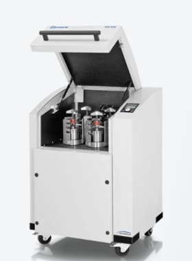 德国原装进口Retsch莱驰 PM 400行星式球磨仪