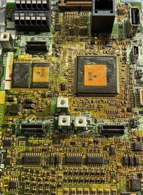 A80CA800E260 BC186A951H05 变频