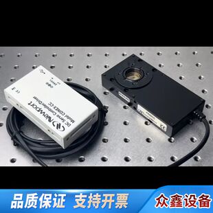 Newport PR50CC+CONEX-CC 电动旋转