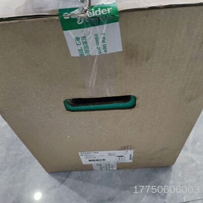 ATS48C14Q  ATS480C14Y正品