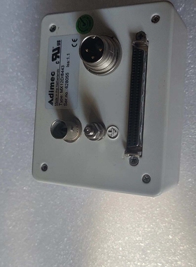 Adimec director相机 型号 mx12d/844需询价