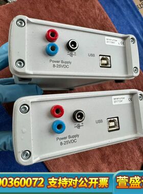 GOPEL electronic仪器 basicCAN4