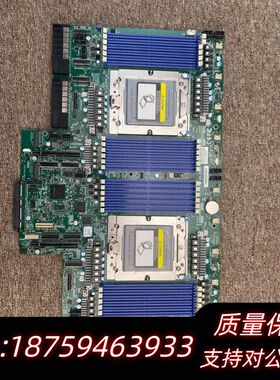 超微 H13DSH 服务器主板AMD 9004系列REV.1询价