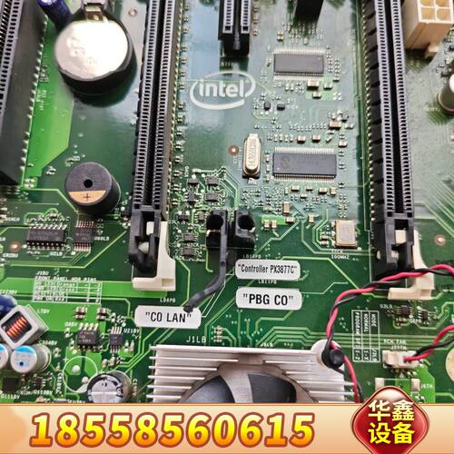 出一块Intel LGA2011主板，型号WBPBG_CRB