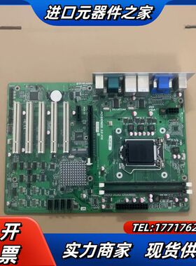 捷波JETWAY NLH61-6C REV：2.0 工控机主议价