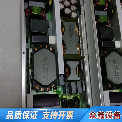 电源模块  R4850S 以图片为主 分清版本
