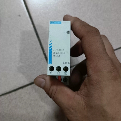 Crouzet继电器 EWS 84892299   1只--议价商品
