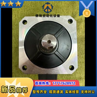 9新伺服电机：MDMF102L1H6M，1.0KW功议价