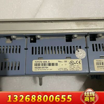 贝加莱模块 7CP476-020.9 质量保证漂亮议价