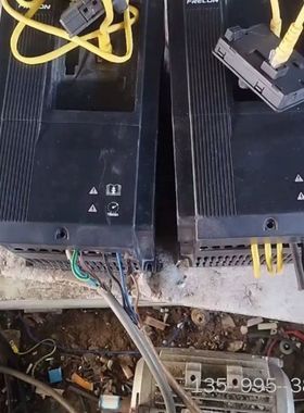 FRECON变频器 FR500-4T-011G/015PB详谈