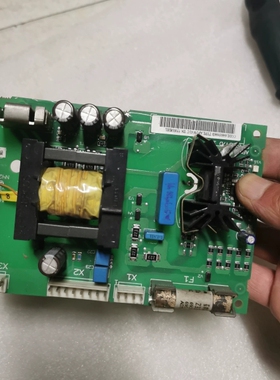 ABB变频器ACS800 大功率电源板 APOW-01C-议价