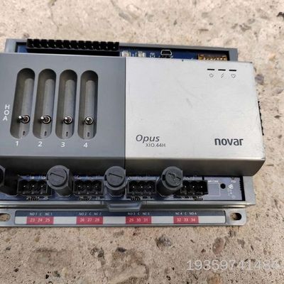 霍尼韦尔HoneyweII novar  Ops xio.4议价