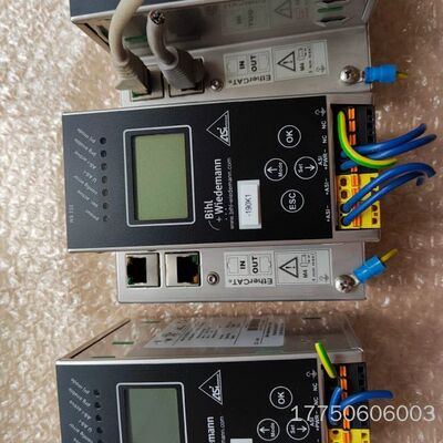 必咸BWU2162德国进口，Bihl+Wiedemann