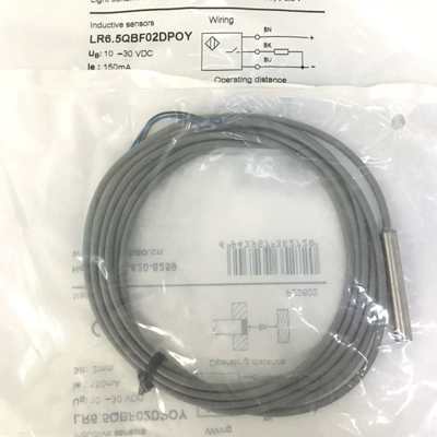 全新原装正品兰宝LANBAO传感器LR6.5QBF02DPO议价
