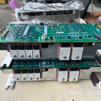 出售变频器风扇电源板MVT404GDY4电源板48V风扇