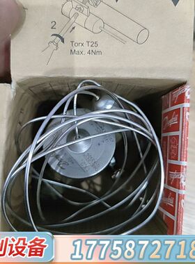 丹佛斯热力膨胀阀TX2  R22/R407C    068Z