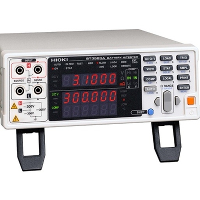 日本HIOKI日置BT3561ABT3562ABT3563ABT3564电池测试仪