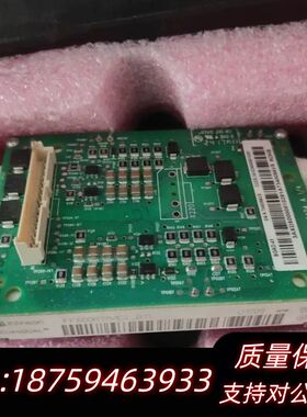 ACS880 变频器IGBT模块驱动板门级机板BGAD-41询价