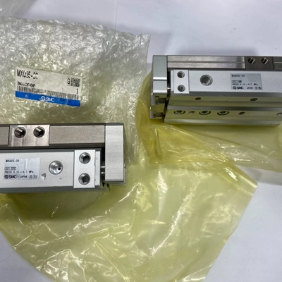 气动滑台 MXQ20L-50 MXQ25-20 各