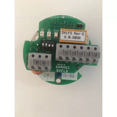 询价 SAMHOI SVFLS Rev-G SAMHOI SVFLS Rev-G K.W.KWON 全新 议