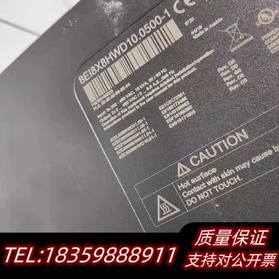 8EI8X8HWD10.0500-1贝加莱P3系列驱动器询价