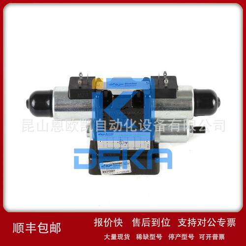 意大利BREVINI液压阀AD3E01CMES3+AM3RDP1C2004议价