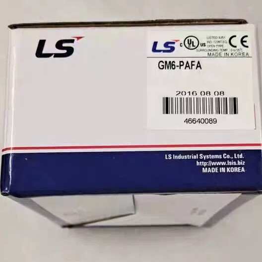 议价PLC GM6-PAFA  1350/台现货全新原装 质