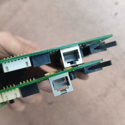 检修源信YX3000变频器主板22KW详询