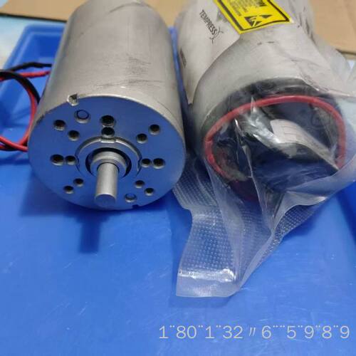 TEMPRESS电机，型号RE30-2-500，