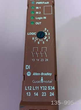 AB 440R-D22R2安全模块