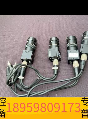 精密设备CREVIS工业相机 MV-BE30A500万像素，9成