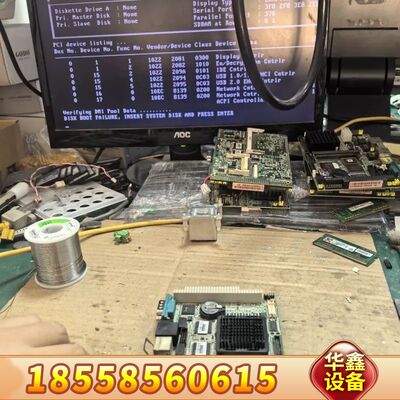 PCM-9375E主板，，带防静电袋，，