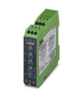 菲尼克斯监视继电器 - EMD-SL-V-UV-300 - 2866035
