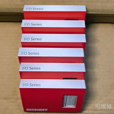 倍福KL9185-0000 库存现实物议价