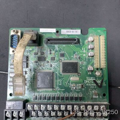 SBC0-A-18 三肯变频器主板DMC12008C 格详谈