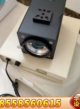 flovel自动对焦相机带控制器AD-630高速荧光显微镜拆