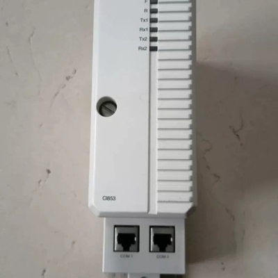 议价ABB CI853K01模块 3BSE018103R1 成色维修