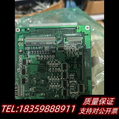 JRC CMC-1800主机板，，型号PCKD0询价