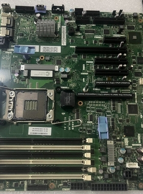 议价IBM x3300 M4主板81Y7047 00W2268