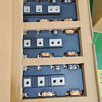 议价英飞凌IGBT模块 FF600R12IP4