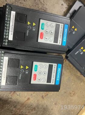 汇川MD200E变频器1.5KW，220V，，完议价