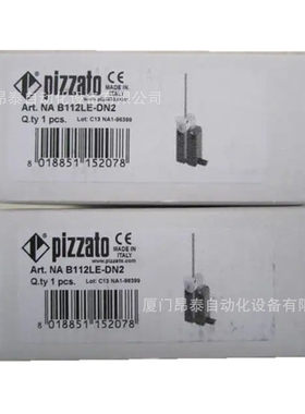 AN S9A001A-PN2 意大利PIZZATO皮扎特 开关 模块议价
