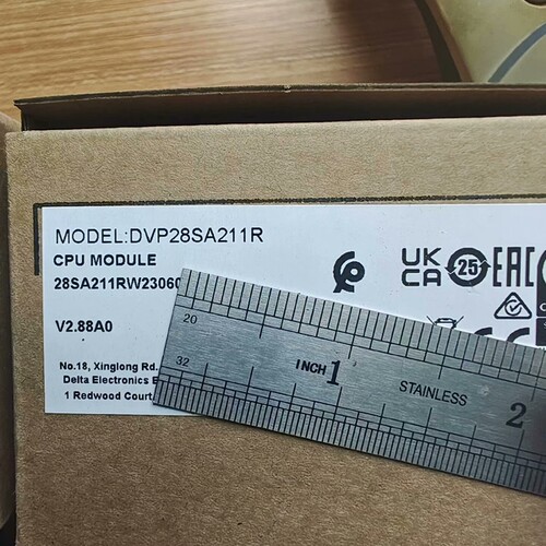 DVP28SA211T DVP28SA211R PLC议价